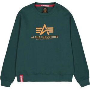 Alpha Industries Basic Sweatshirt