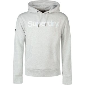 Superdry Core Logo Hoodie