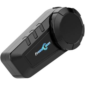 Freedconn - Ky-pro - Intercom - Bluetooth - Voor Motorfiets