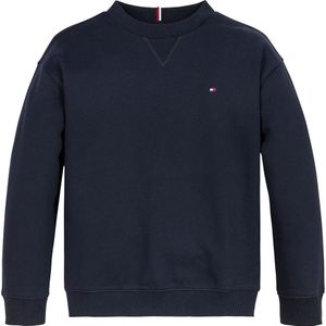 Tommy Hilfiger - U Tijdloos - Sweatshirt - Desert Hemel