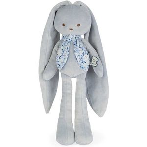 Kaloo Lapinoo Rabbit Medium Teddy Blauw 0-99 Years