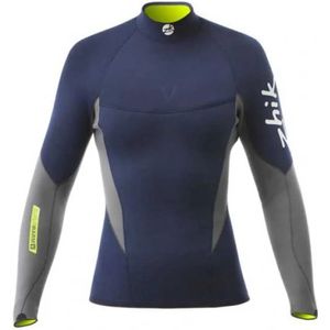 Zhik Superwarm® V Neopreen T-shirt Met Lange Mouwen