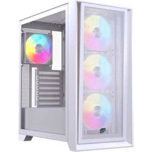 Einarex P600 Rgb Pc-behuizing