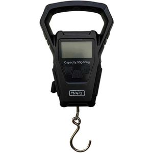 Hart Technic Pro Analoge Weegschaal