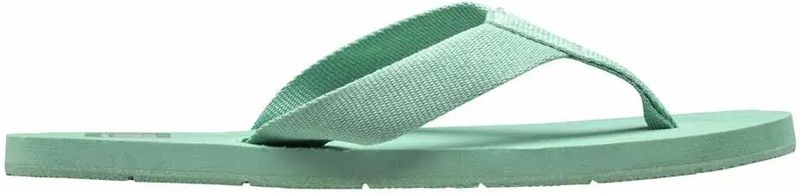 Helly Hansen - Logo 2 - Badslippers - Zwart - EVA-foam voetbed