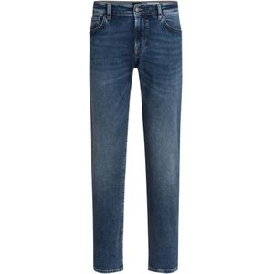 Boss Re Maine Bo Spijkerbroek