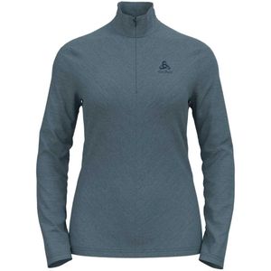 Odlo Roy Fleece Met Halve Rits