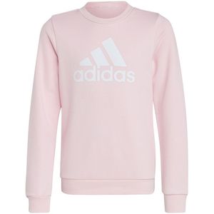 Adidas Bl Sweatshirt Roze 11-12 Years