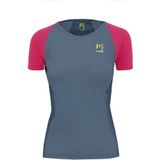 Karpos Lavaredo Evo T-shirt Met Korte Mouwen