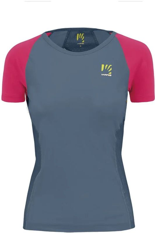 Karpos Lavaredo Evo T-shirt Met Korte Mouwen