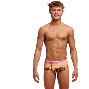 Funky Trunks Sidewinder Zwemboxer