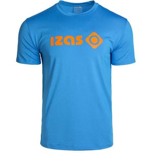 Izas Aestus V2 T-shirt Met Korte Mouwen