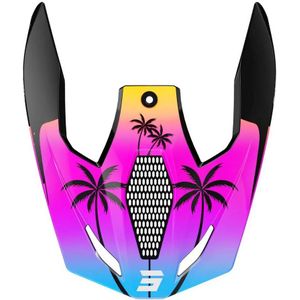 Shot Furious Miami Vizier