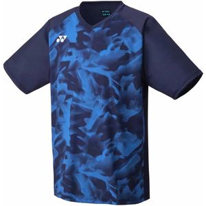 Yonex Yj0033ex Korte Mouw Poloshirt
