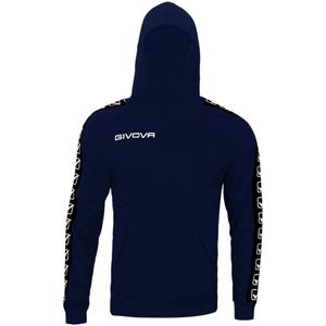 Givova - Terry Band - Hoodie - Heren