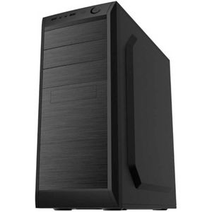 Coolbox Atx F750 Bsc500 Pc-behuizing