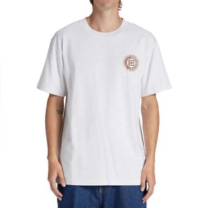 Dc Shoes Old Head T-shirt Met Korte Mouwen