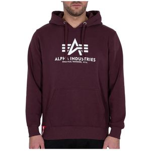 Alpha Industries Basic Hoodie