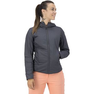 Salomon Outrack Insulated Down Jacket Blauw XS Vrouw