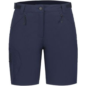 Icepeak Beaufort Shorts Blauw 40 Vrouw