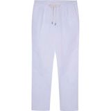 Chino Broek - Wit - Katoen - Casual