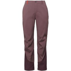 Black Diamond - Pursuit Hybrid - Damesbroek - Zwart - Duurzaam Waterafstotend