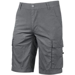 U-power Summer Werkshorts