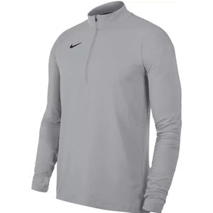 Nike Dry Element Half Rits Lange Mouw T-shirt