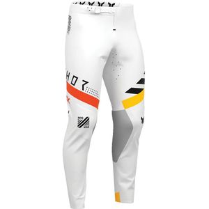 Thor Sportmode Synth Off-road Broek