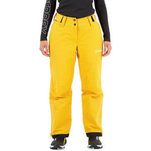 Adidas Xpr 2l Insulate Pants Geel 40 / Regular Vrouw