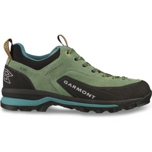 Garmont Dragontail G-dry Approach Shoes Groen EU 36 Vrouw