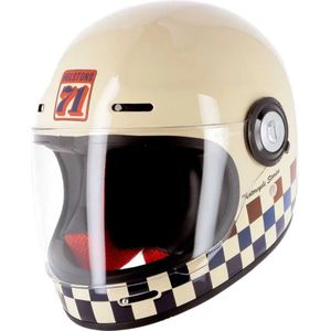 Helstons Course Integraalhelm