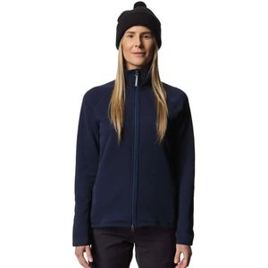 Houdini - Power Up - Fleecejack - Dames