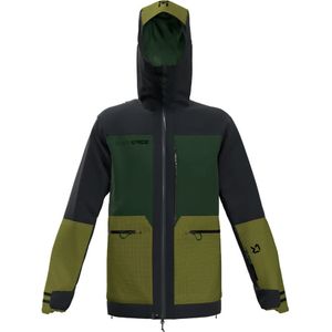 Rock Experience Silverstar Jas