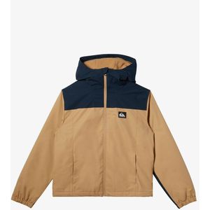 Quiksilver Overcast Warm Jas