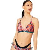 Superdry - Vintage Tropical - Bikinibroekje