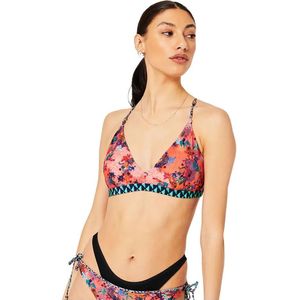 Superdry - Vintage Tropical - Bikinibroekje
