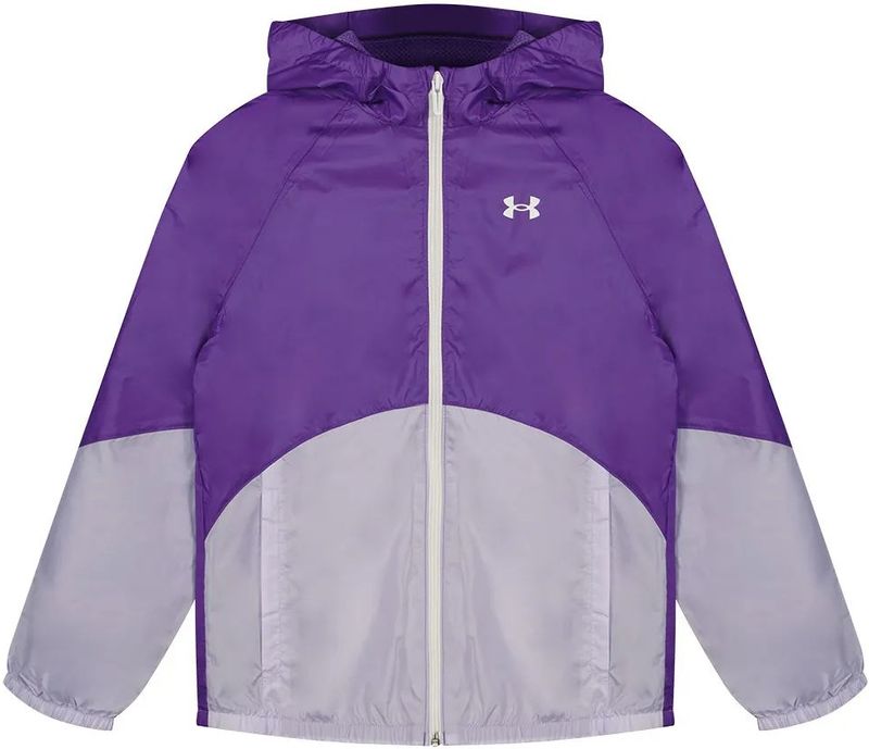 Under Armour - Sportstyle - Windjack - Lichtgewicht - Ademend