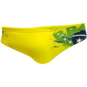 Turbo New Brazil Zwemslip