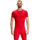 Uhlsport Performance Pro T-shirt Met Korte Mouwen