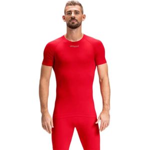Uhlsport Performance Pro T-shirt Met Korte Mouwen