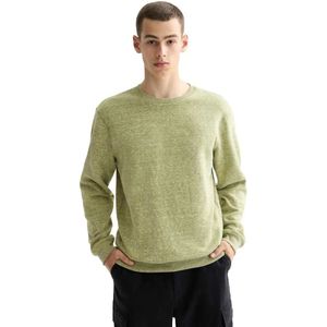 Scotch & Soda Melange Sweatshirt