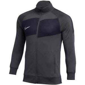 Nike Dri-fit Academy 20 Pro Sweatshirt Met Rits