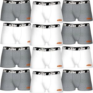 Ktm Pk5521 Boxers 12 Eenheden
