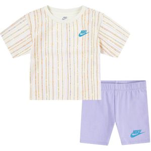 Nike Kids Happy Camper Bike Infant Set  24 Months