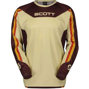 Scott Evo Dirt Trui Met Lange Mouwen