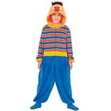 Viving Costumes Epi Pajamas Junior Custom Oranje 5-6 Years