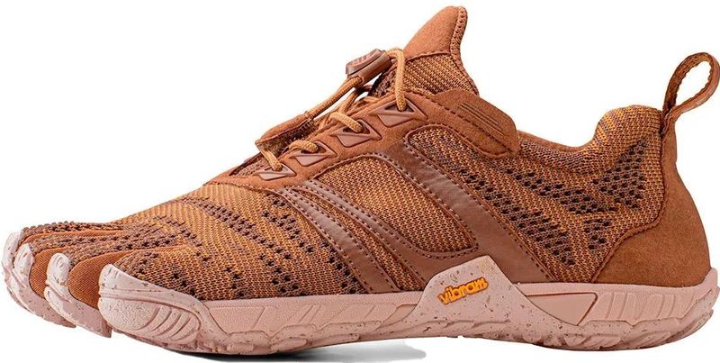 Vibram Fivefingers KMD EVO - Trailschoenen - Lichtgewicht - Zwart