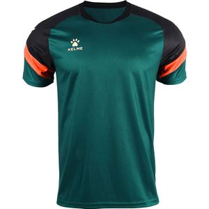 Kelme Warrior T-shirt Met Korte Mouwen