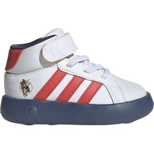 Adidas Disney Mickey&friends Grand Court Mid Babyschoenen